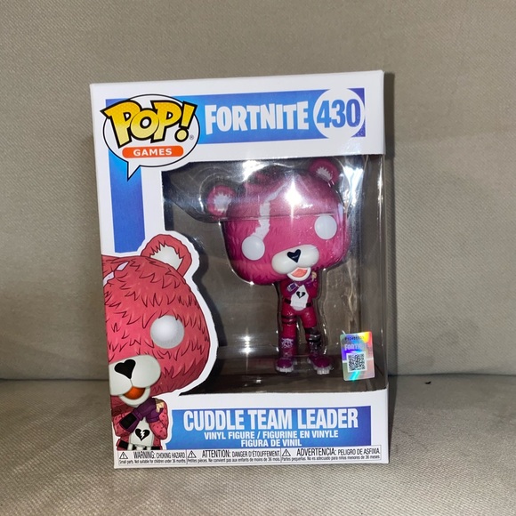 16 fortnite funko pops - Picture 16 of 16